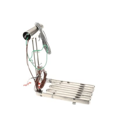 Henny Penny Assy-7Kw Lve S-Vat 208V 3Wire, No 178446-001 178446-001